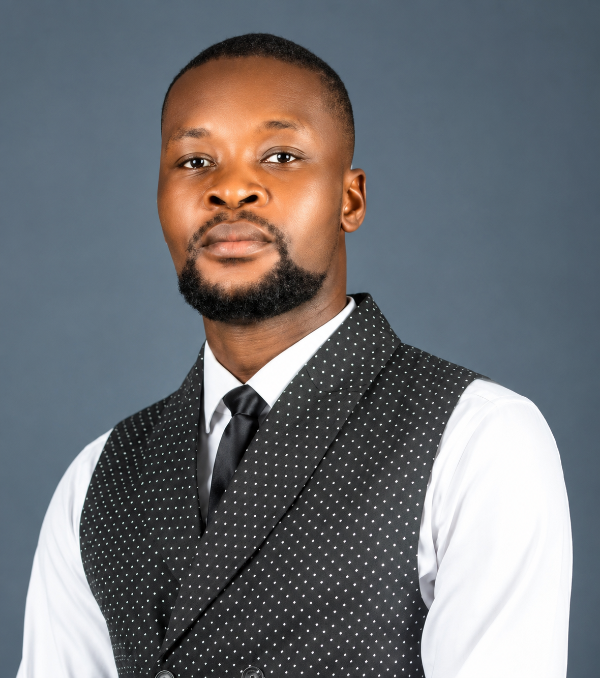 Samuel Ndubuisi Nwafor - Founder